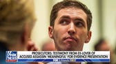 Tyler Robinson prelim hearing: Ex-lover's testimony, defense concerns