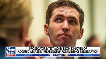 Tyler Robinson prelim hearing: Ex-lover's testimony, defense concerns