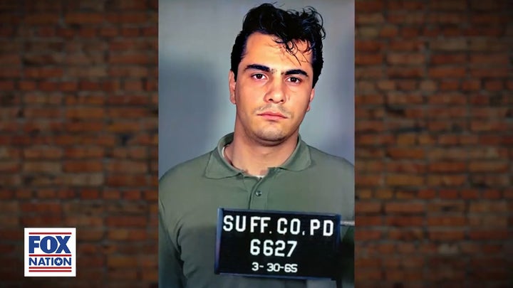 John Gotti’s ‘rougher thug’ persona explored in new Fox Nation series