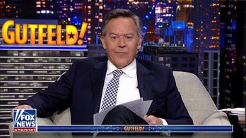Gutfeld: Stop monkeying around 