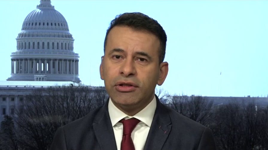 Dr. Makary: Great concern over death, disappearance of early Chinese whistleblowers 