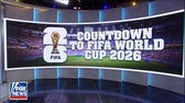 FIFA World Cup 2026 anticipated to bring billions to US economy