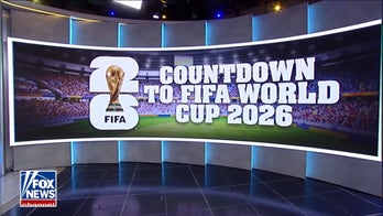 FIFA World Cup 2026 anticipated to bring billions to US economy