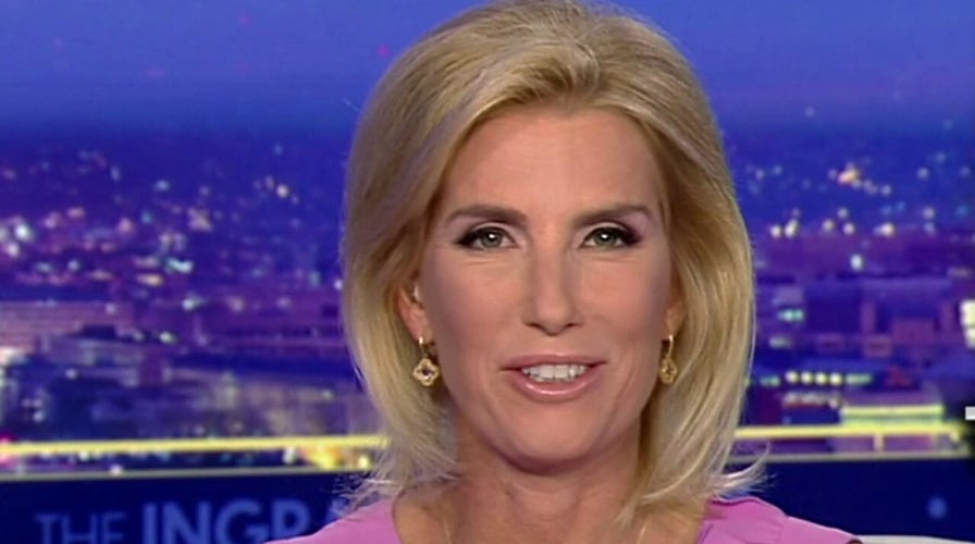 Laura Ingraham: The anti-Trump contagion has spread