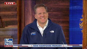 Tim Scott endorsing Trump is ‘disrespectful’: Gov. Sununu