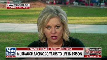Alex Murdaugh did something daily to hurt his family: Nancy Grace