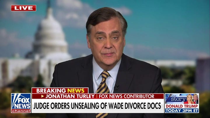 Fani Willis is ‘magnifying’ the damage: Jonathan Turley