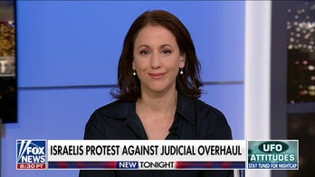 This is a fundamental change that has a ‘slim consensus’: Tamar Hofnung