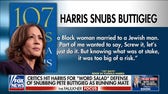 Kamala Harris calls out Democrats in new book, admits own 'recklessness'