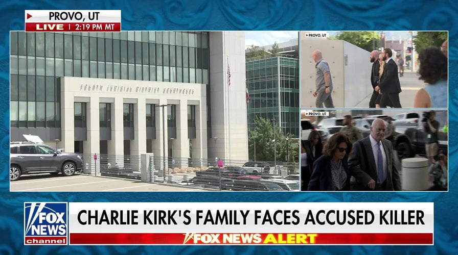 'Evidence is fairly overwhelming': Criminal defense attorney details Charlie Kirk murder trial