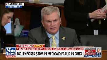 DOJ exposes $30M Medicaid fraud scheme in Ohio