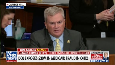 DOJ exposes $30M Medicaid fraud scheme in Ohio