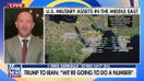 Trump warns Iran at Alaska rally as nuclear concerns escalate