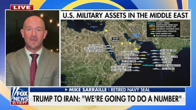 Trump warns Iran at Alaska rally as nuclear concerns escalate
