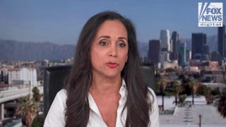 Top LA Republican dives into political reaction of ICE raids: 'Same emotional notes'