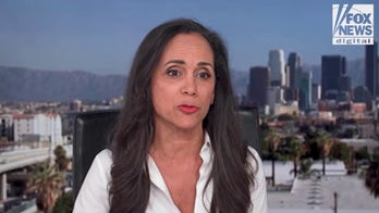 Top LA Republican dives into political reaction of ICE raids: 'Same emotional notes'