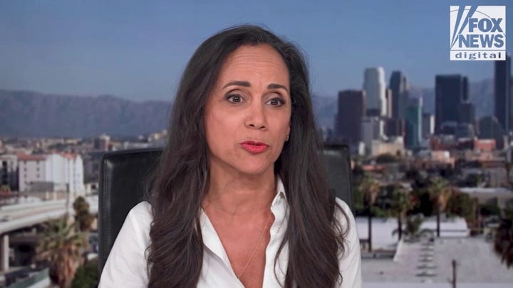 Top LA Republican dives into political reaction of ICE raids: 'Same emotional notes'