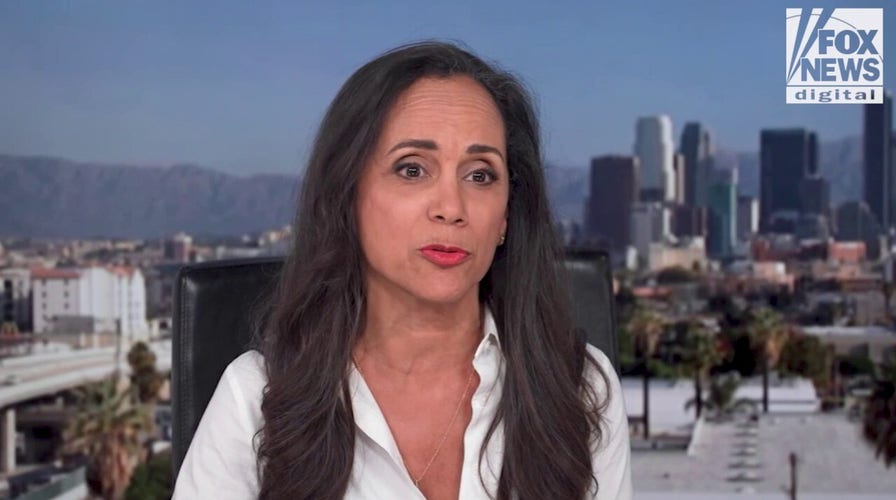 Top LA Republican dives into political reaction of ICE raids: 'Same emotional notes'
