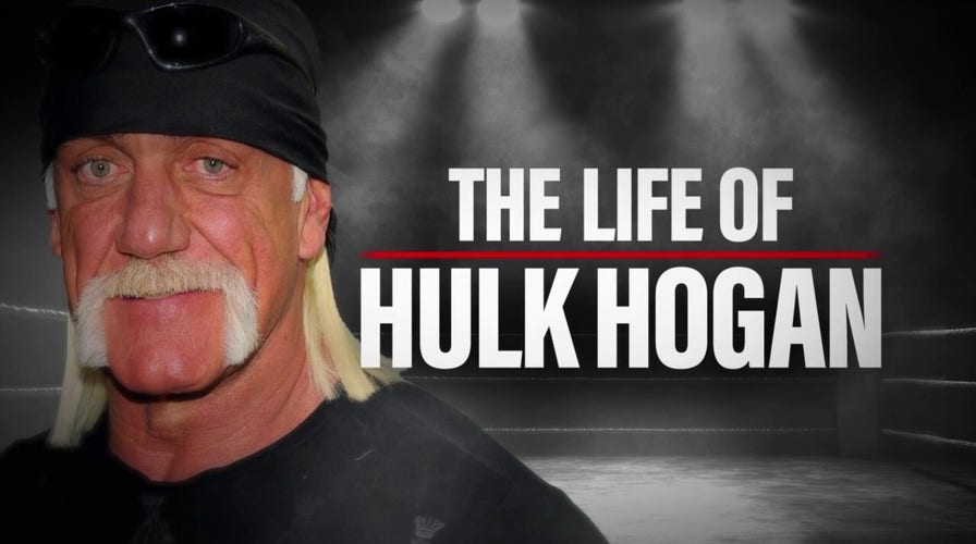 Fox Nation special reflects on the life, legacy of wrestling titan Hulk Hogan