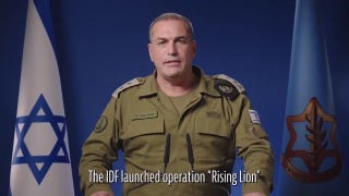 IDF Chief: Operation Rising Lion struck deep into Iran, set back nuclear threat