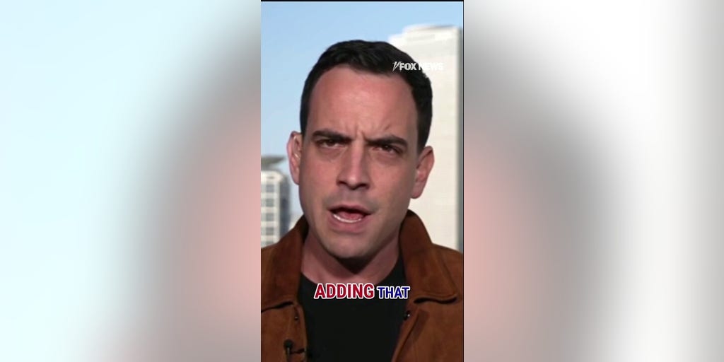 Trump admits SURPRISE at Iran's response