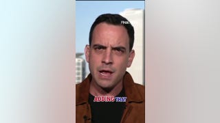 Trump admits SURPRISE at Iran's response