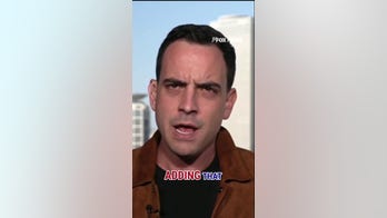 Trump admits SURPRISE at Iran's response