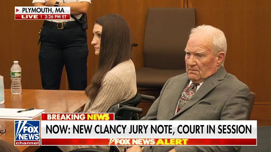 NOW: Judge explains reasonable doubt instruction to jurors after new note
