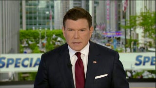 Coming up on Friday, May. 30 edition of ‘Special Report’