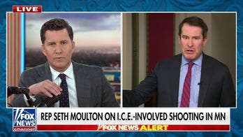 When I look at that video, I see murder: Democratic congressman on Minnesota shooting