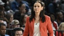 Liberty's Sandy Brondello eager to coach Caitlin Clark as injury threatens All-Star appearance