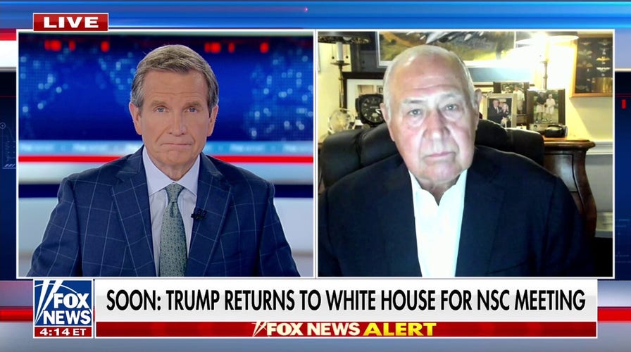 B-2s reportedly moving to Guam suggests US is getting ‘ready for action,’ says retired Air Force general