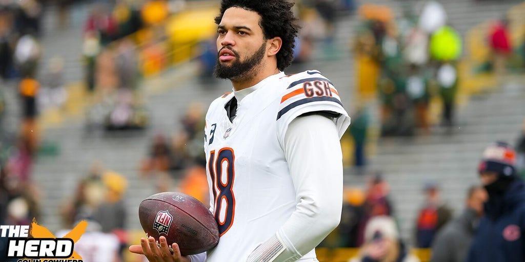 Bears Coach Ben Johnson Affirms Caleb Williams Commitment Amid Draft Doubts