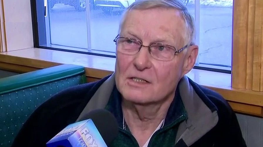 Breakfast with 'Friends': Vermont voters' biggest Super Tuesday takeaways