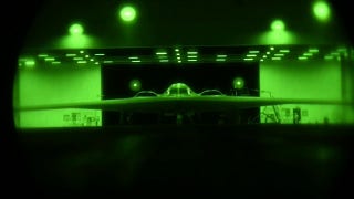 Video shows B-2 bombers preparing for Operation Midnight Hammer