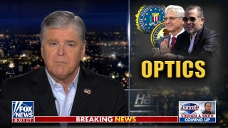 Sean Hannity: President Biden will be protected at all costs  - Fox News