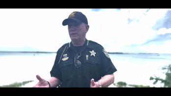 Florida man in critical condition after 'severe' shark bite