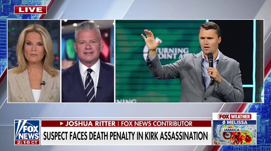 Defense wants to make sure Charlie Kirk suspect is presented with presumption of innocence in mind, expert says