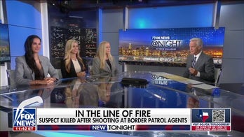 Gavin Newsom needs to respect federal authority, says Katie Zacharia