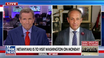 Ex-Pentagon official says there’s ‘room for optimism’ with Hamas but calls for ‘caution’
