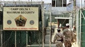 Guantanamo Bay terrorist prison remains operational