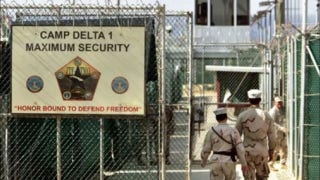 Guantanamo Bay terrorist prison remains operational - Fox News