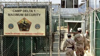 Guantanamo Bay: 20 years after 9/11, what is happening at the prison?