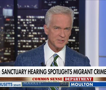 Trace Gallagher: What happens when those being protected are causing harm?