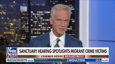 Trace Gallagher: What happens when those being protected are causing harm?
