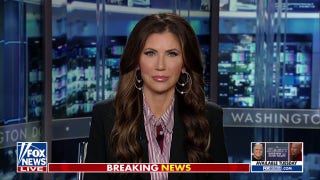 Kristi Noem: This is illegal migrants' opportunity to do things the right way - Fox News