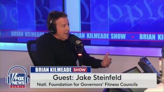 Jake Steinfeld considering California gubernatorial run after losing home in Palisades fire