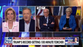  There's thing  incorrect  with you - Fox News