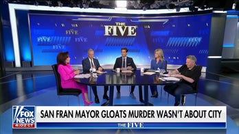 Judge Jeanine: This is 'not about a war of policy, but a war of words'