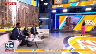 Erika Kirk reveals her stance on cameras in court for husband's suspected assassin - Fox News